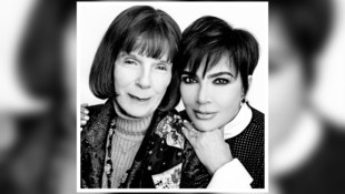 Herzzerreißender Abschied: Mary Jo „MJ“ Campbell, die geliebte Mutter von Kris Jenner und Oma ...