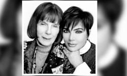 Herzzerreißender Abschied: Mary Jo „MJ“ Campbell, die geliebte Mutter von Kris Jenner und Oma ...