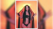 Megan Fox verführt in ihrem neuesten Posting mit einer heißen Eva-Botschaft. 