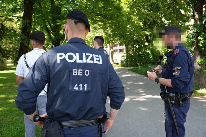 Gefühlt täglich gibt es Berichte über brutale Vorfälle, begangen von Jugendlichen oder jungen ...