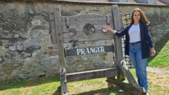 Carmen Heller: „Wer an den Pranger gestellt wird, wird öffentlich bloßgestellt, was heute auch ...