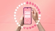 Daten von Zyklus-Apps sind nicht nur für Werbeunternehmen interessant.