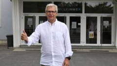 Kölly will es noch einmal wissen.