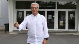 Kölly will es noch einmal wissen.