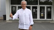 Kölly will es noch einmal wissen.