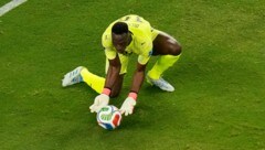 Edouard Mendy musste seine medizinische Untersuchung wohl selbst zahlen.