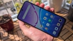 Das Vivo Y31e 5G findet man in der 256-Gigabyte-Variante im Online-Handel zu Preisen ab 290 ...