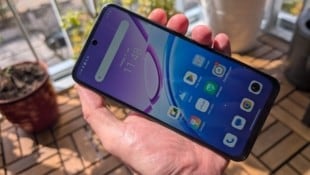 Dominik Erlinger Das Vivo Y31e 5G findet man in der 256-Gigabyte-Variante im Online-Handel zu Preisen ab 290 ...