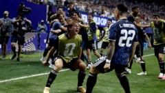 Mehr Leidenschaft als die argentinische Mannschaft hat bei der WM kein anderes Team.