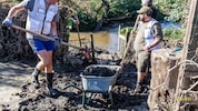Damit Hilfe im Krisenfall rasch einsetzen kann, bedarf es zunächst der Eigenverantwortung der ...