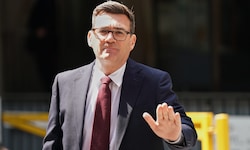Der frühere Minister, der bereits von 2001 bis 2017 im Parlament gesessen hatte, gilt als ...