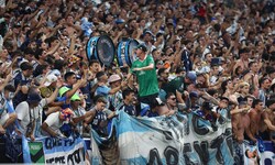 Ein besonderer argentinischer Fan wird im Finale fehlen. 