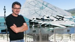 Im Interview spricht Damiano Michieletto über eine Partygesellschaft, die keine Schwäche duldet, ...