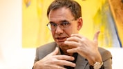 Der Vorarlberger Landeshauptmann Markus Wallner (ÖVP) fordert eine Kraftwerks-Strategie für ...