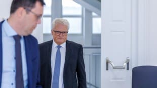 Am 21. August soll ein Urteil für Ex-Stadtchef Klaus Luger fallen