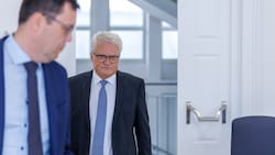 Am 21. August soll ein Urteil für Ex-Stadtchef Klaus Luger fallen