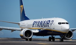 Ryanair verlangt von seinen Kunden zu Unrecht Gebühren.