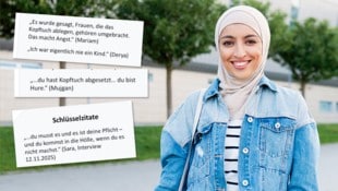 Zwischen familiären Erwartungen und persönlicher Freiheit: Eine Studie untersucht die ...
