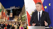 Die Salzburger Festspiele werden am 26. Juli unter anderem von Vizekanzler und Kulturminister ...