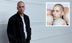 Vor wenigen Wochen erschien das vierte Album des Wiener Rappers. 