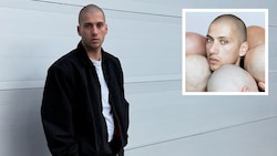 Vor wenigen Wochen erschien das vierte Album des Wiener Rappers. 