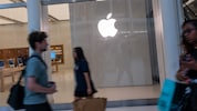 Nvidia stürzt ab – Apple ist wieder das wertvollste Unternehmen der Welt.