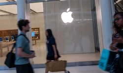 Nvidia stürzt ab – Apple ist wieder das wertvollste Unternehmen der Welt.
