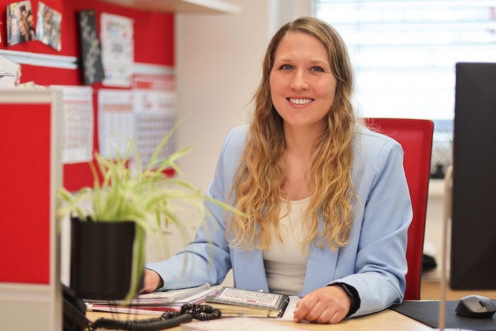 Laut AK-Expertin Stefanie Vlasits (rechts) ist es wichtig, die eigenen Gewohnheiten rund ums ...