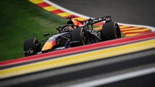 AFP/ANDREJ ISAKOVIC Vollblut-Racer wie Max Verstappen müssen sich anpassen