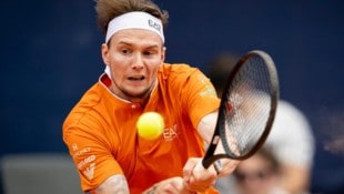 Alexander Bublik