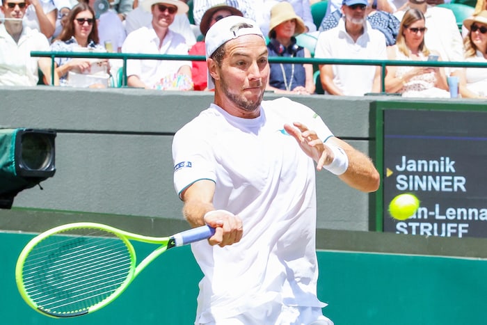 Jan-Lennard Struff