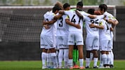 Die neue Bregenzer Mannschaft hält bis jetzt bestens zusammen.