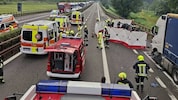 Die Urlaubsfahrt endete in einer Tragödie: Das Mädchen (13) erlag seinen schweren Verletzungen.