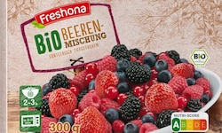 Das beim Diskonter Lidl erhältliche Produkt könnte mit Noroviren belastet sein.