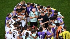 Eine App soll Julian Nagelsmann geholfen haben, die Stimmung im Team zu deuten.