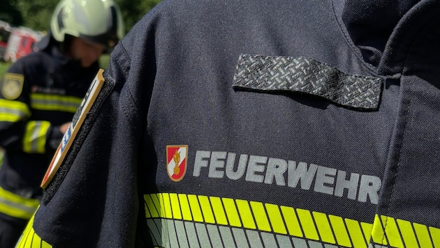 110 firefighters were on the scene during the major fire (stock photo)
