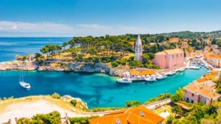 Kroatien-Urlaub ist nach wie vor gefragt, doch die Türkei, Griechenland, Ägypten und Bulgarien ...
