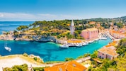 Kroatien-Urlaub ist nach wie vor gefragt, doch die Türkei, Griechenland, Ägypten und Bulgarien ...