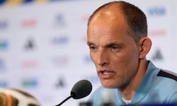 England-Teamchef Thomas Tuchel