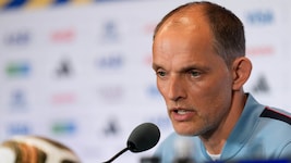 England-Teamchef Thomas Tuchel