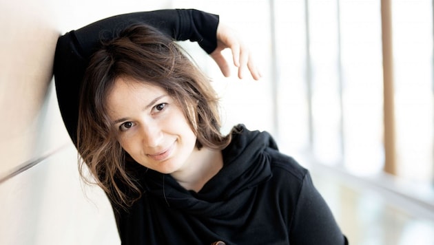 Dreimal Kopatchinskaja in Salzburg – am 19. Juli mit der Camerata, am 24. Juli mit dem ...