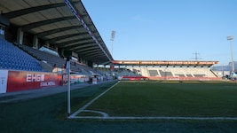 Der SCR Altach hat einen neuen Verteidiger.