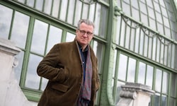 Philipp Blom, gebürtiger Hamburger und seit vielen Jahren in Wien zu Hause, zählt zu den ...