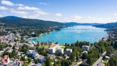 Das Projekt „Seendialog Wörthersee“ will verschiedene Interessen in Einklang bringen.
