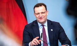 CDU/CSU-Politiker Jens Spahn tritt zurück.