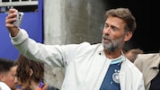 Jürgen Klopp soll es jetzt für den DFB richten.