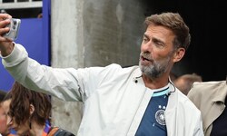 Jürgen Klopp soll es jetzt für den DFB richten.