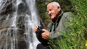 Die Natur ist sein Kraftort: Walter Mooslechner