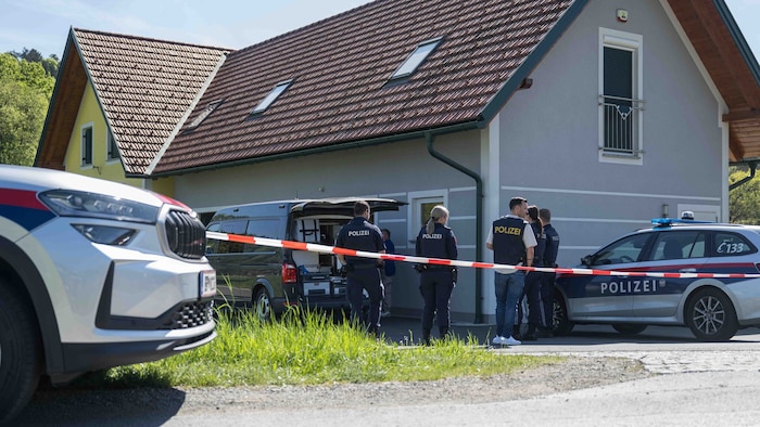 Die Tat im April im Bezirk Leibnitz erschütterte zutiefst.