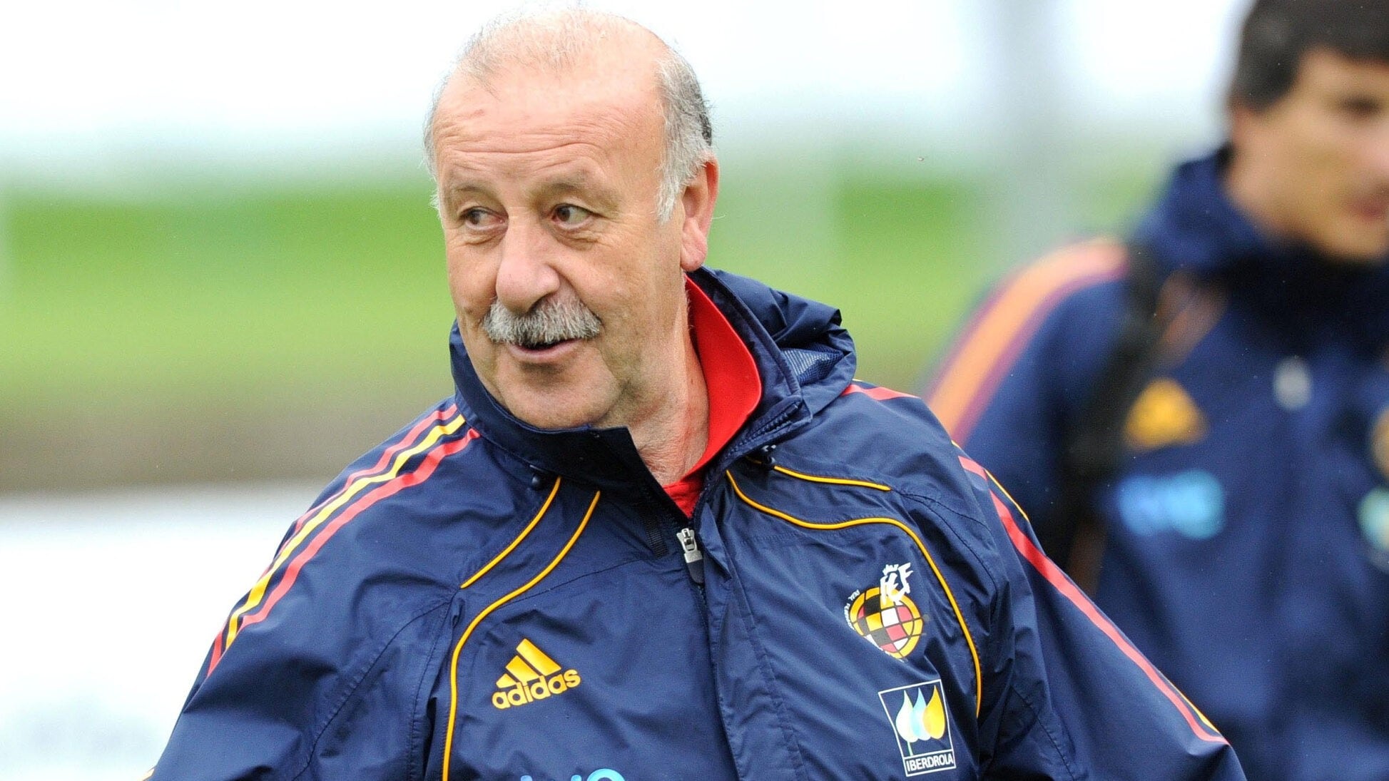 „Richtiger Quälgeist!“ - Weltmeister-Coach Del Bosque warnt vor Argentinien
